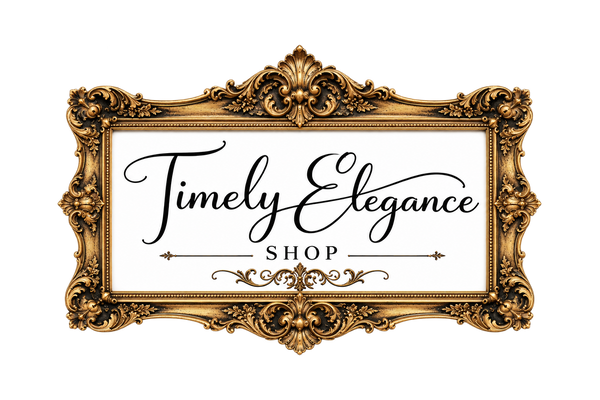 TimelyEleganceShop