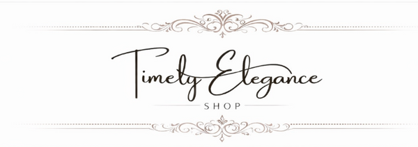 TimelyEleganceShop